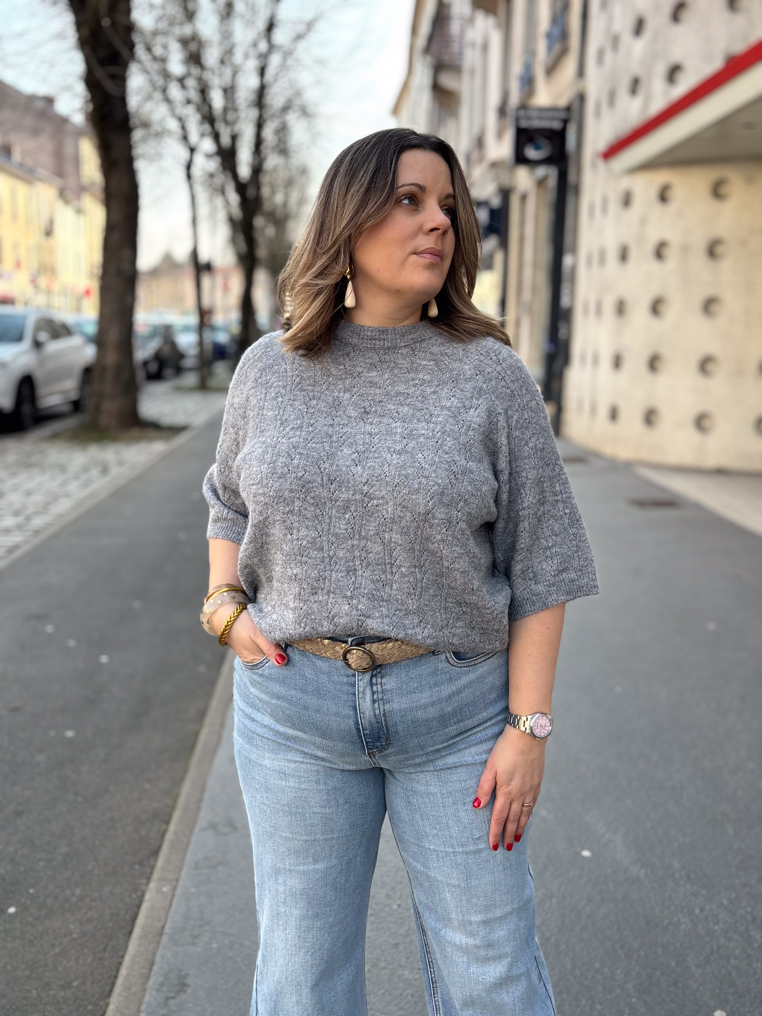 PULL TELLA