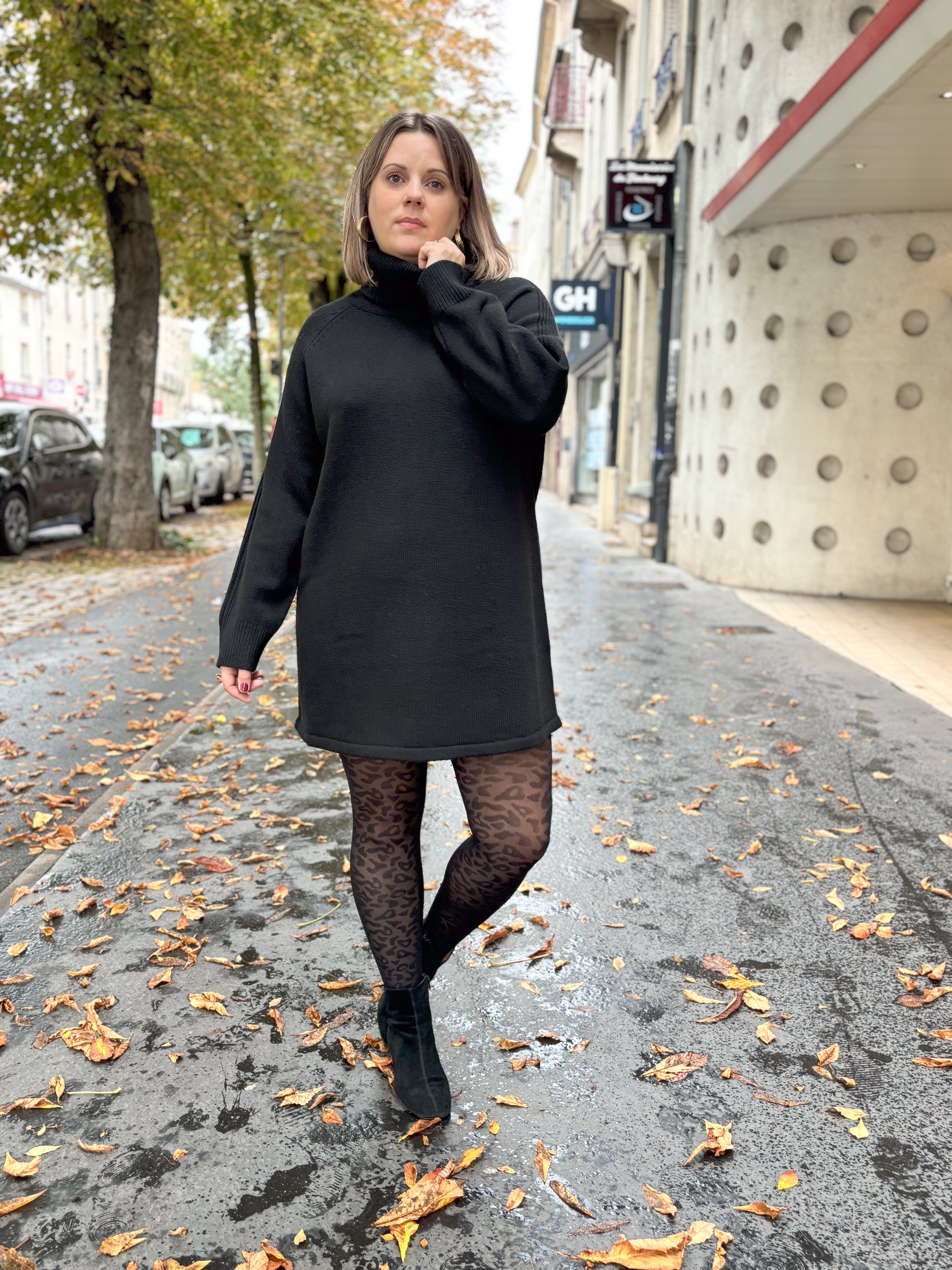 COLLANTS LEO