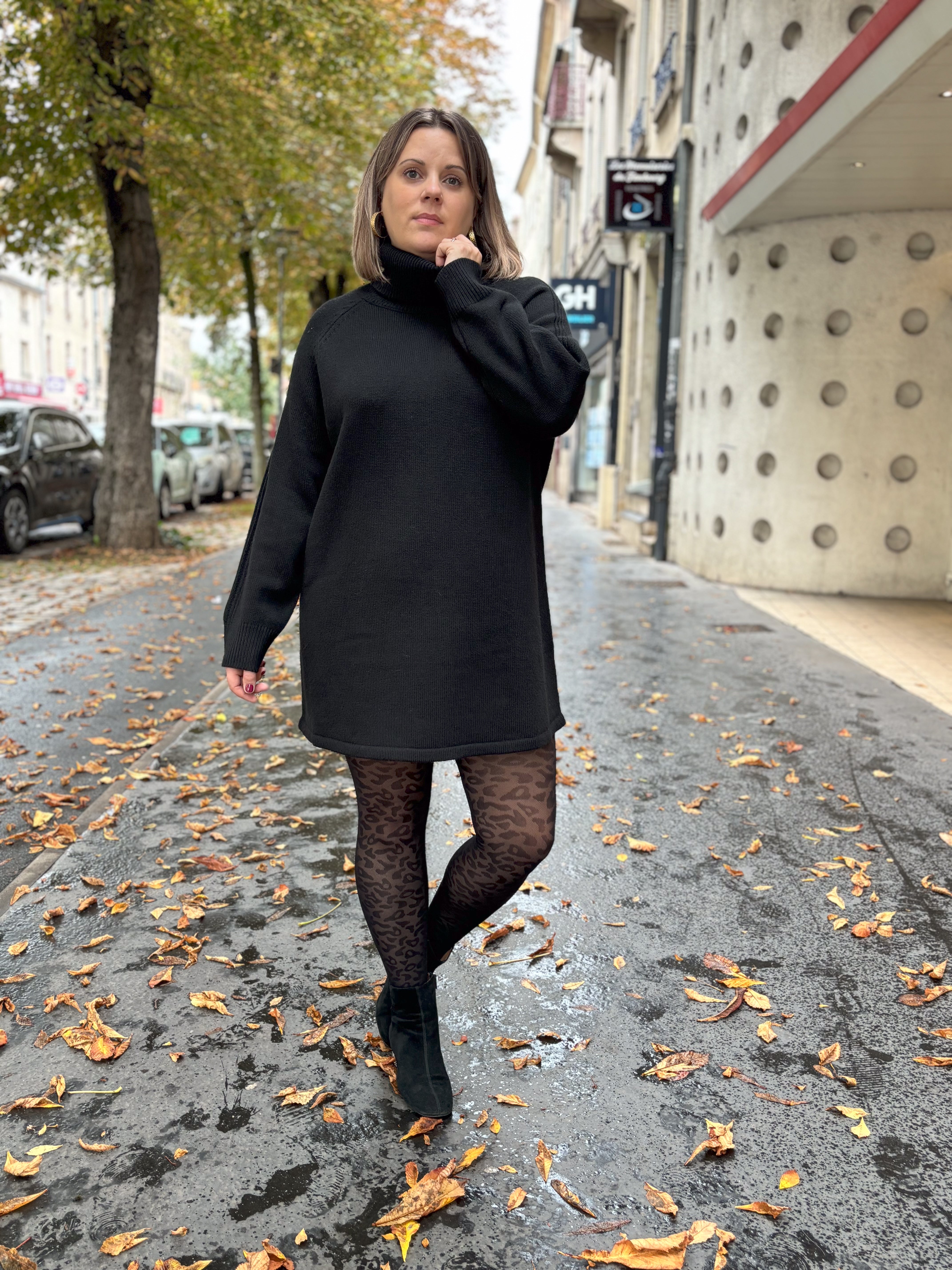 COLLANTS LEO