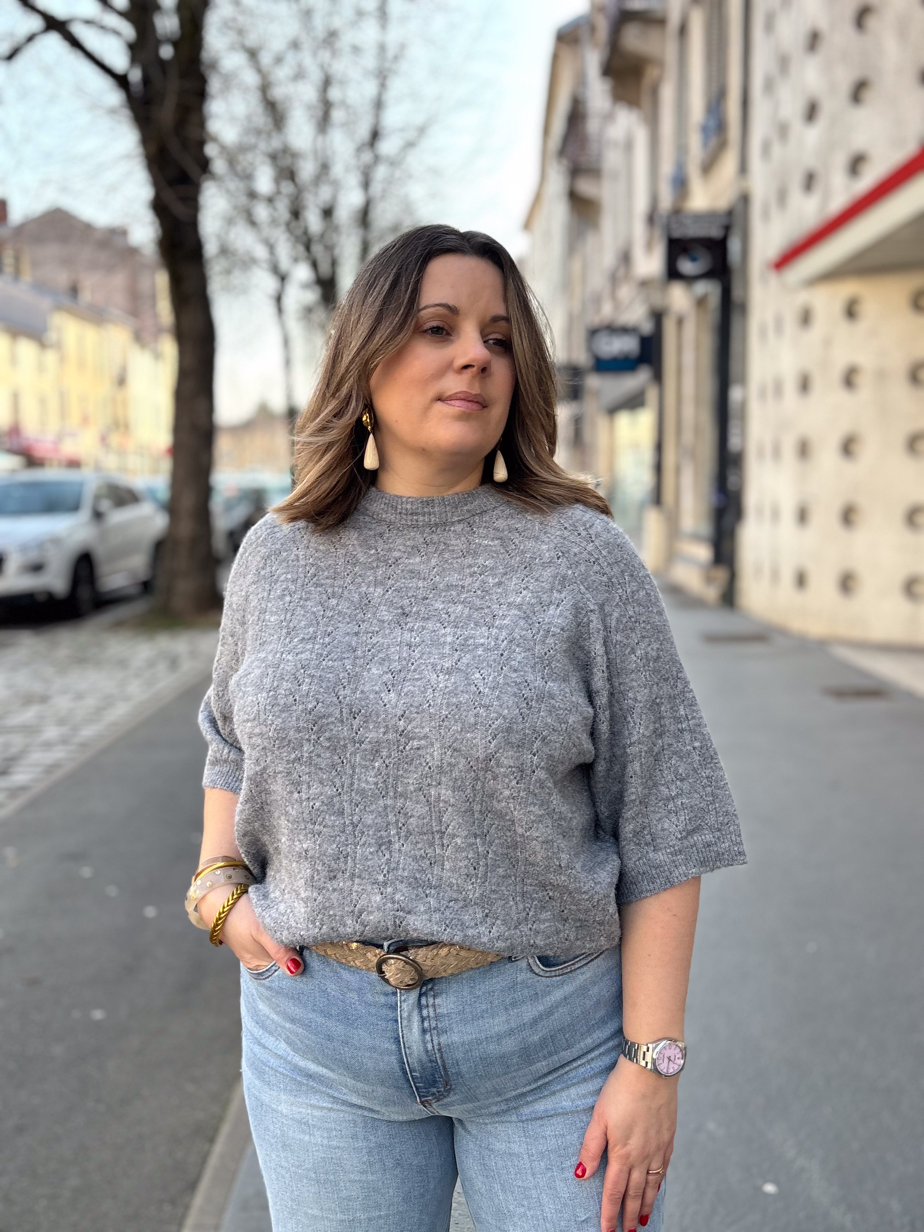 PULL TELLA