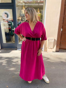 ROBE LAURA