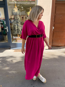 ROBE LAURA