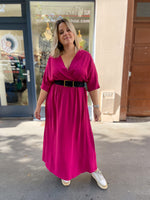 Charger l&#39;image dans la galerie, ROBE LAURA
