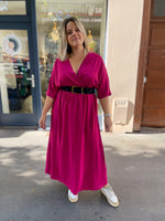 Charger l&#39;image dans la galerie, ROBE LAURA
