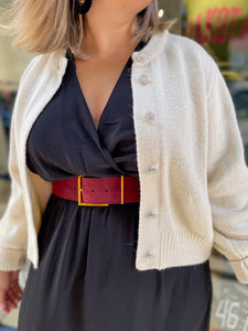 GILET VELICIA