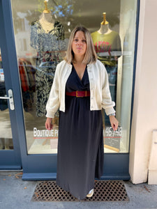 GILET VELICIA