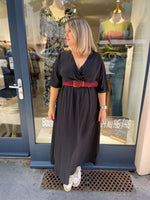 Charger l&#39;image dans la galerie, ROBE LAURA
