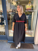 Charger l&#39;image dans la galerie, ROBE LAURA
