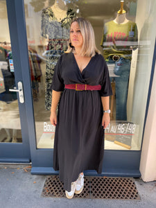 ROBE LAURA