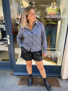 CHEMISE TAOMA