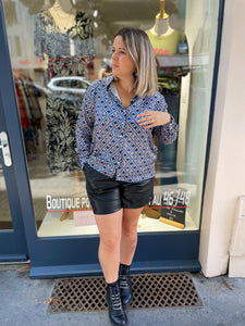 CHEMISE TAOMA