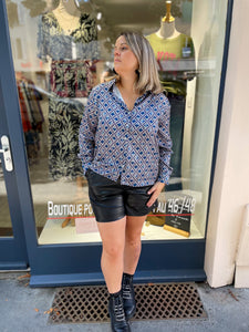 CHEMISE TAOMA