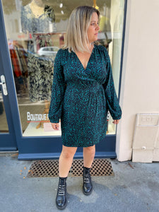 ROBE MONTINE