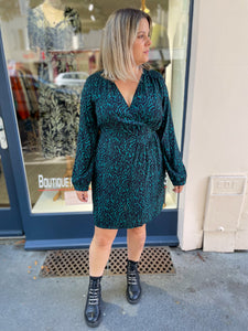 ROBE MONTINE