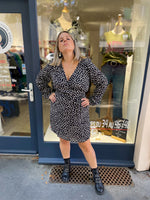 Charger l&#39;image dans la galerie, ROBE MONTINE
