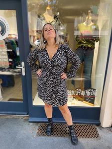 ROBE MONTINE