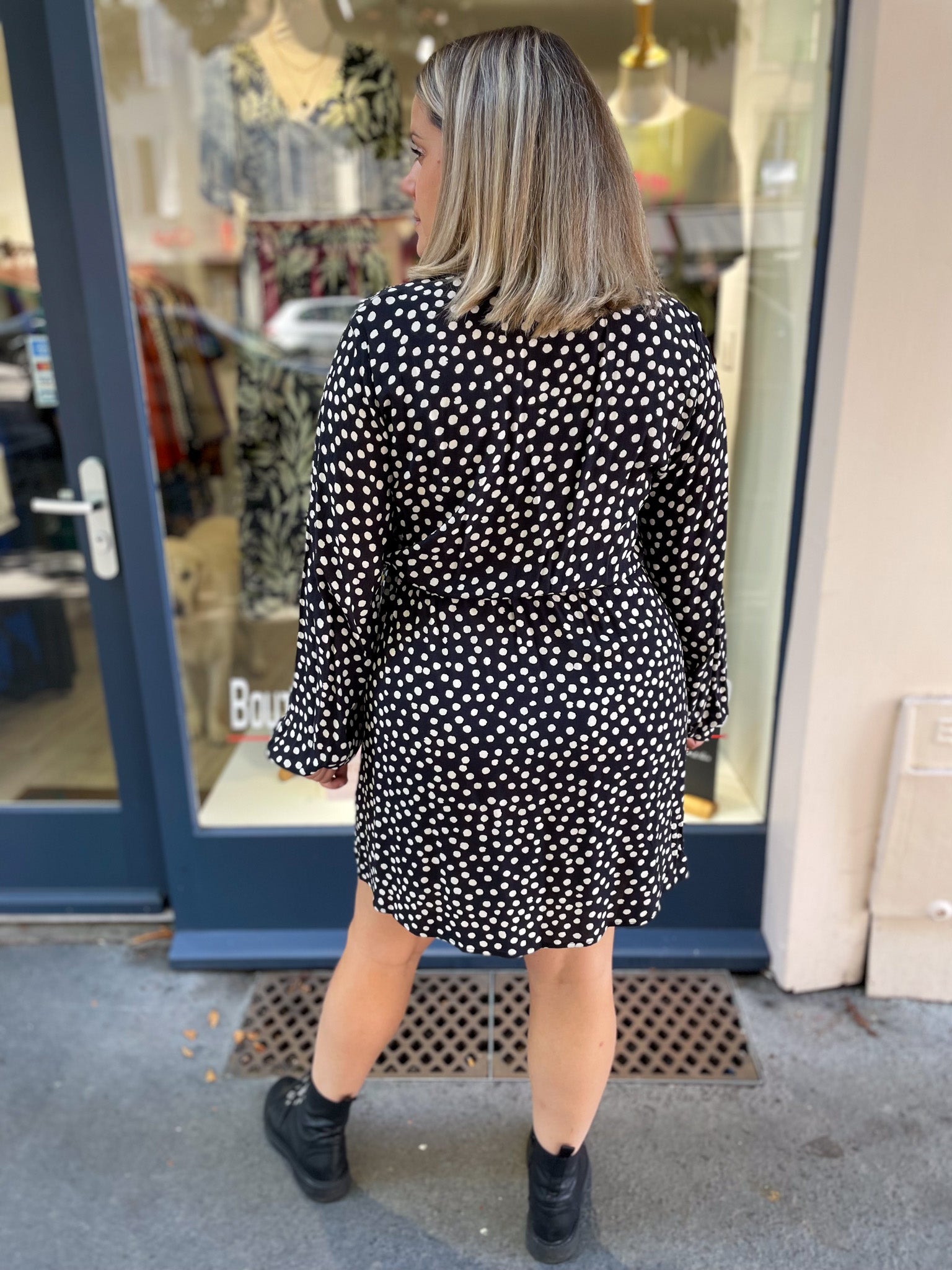 ROBE MONTINE