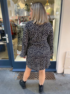 ROBE MONTINE