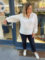Charger l&#39;image dans la galerie, BLOUSE BLOOM
