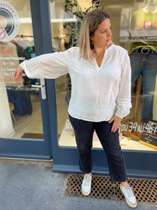 BLOUSE BLOOM
