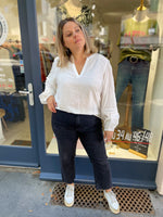 Charger l&#39;image dans la galerie, BLOUSE BLOOM

