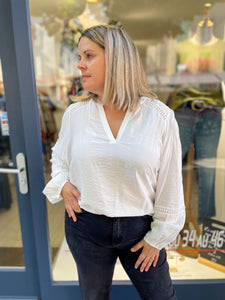 BLOUSE BLOOM