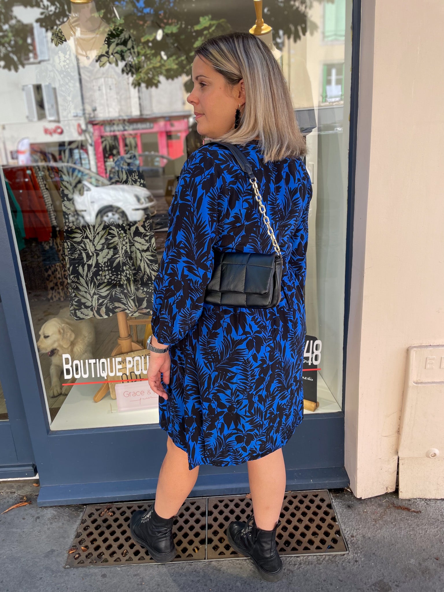SAC KELDIE