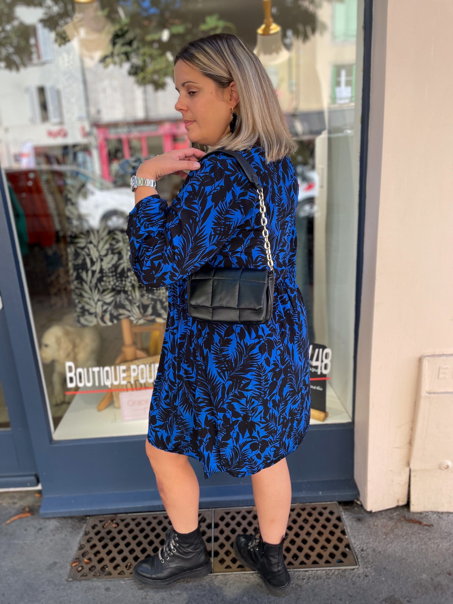 SAC KELDIE