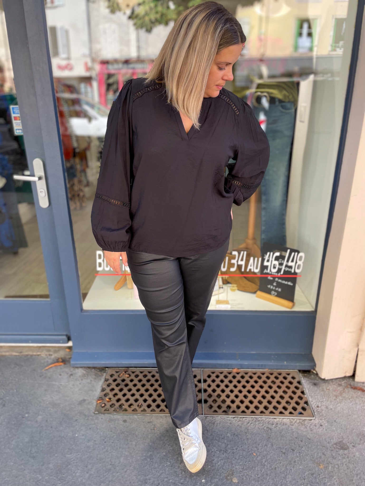 PANTALON KIKO