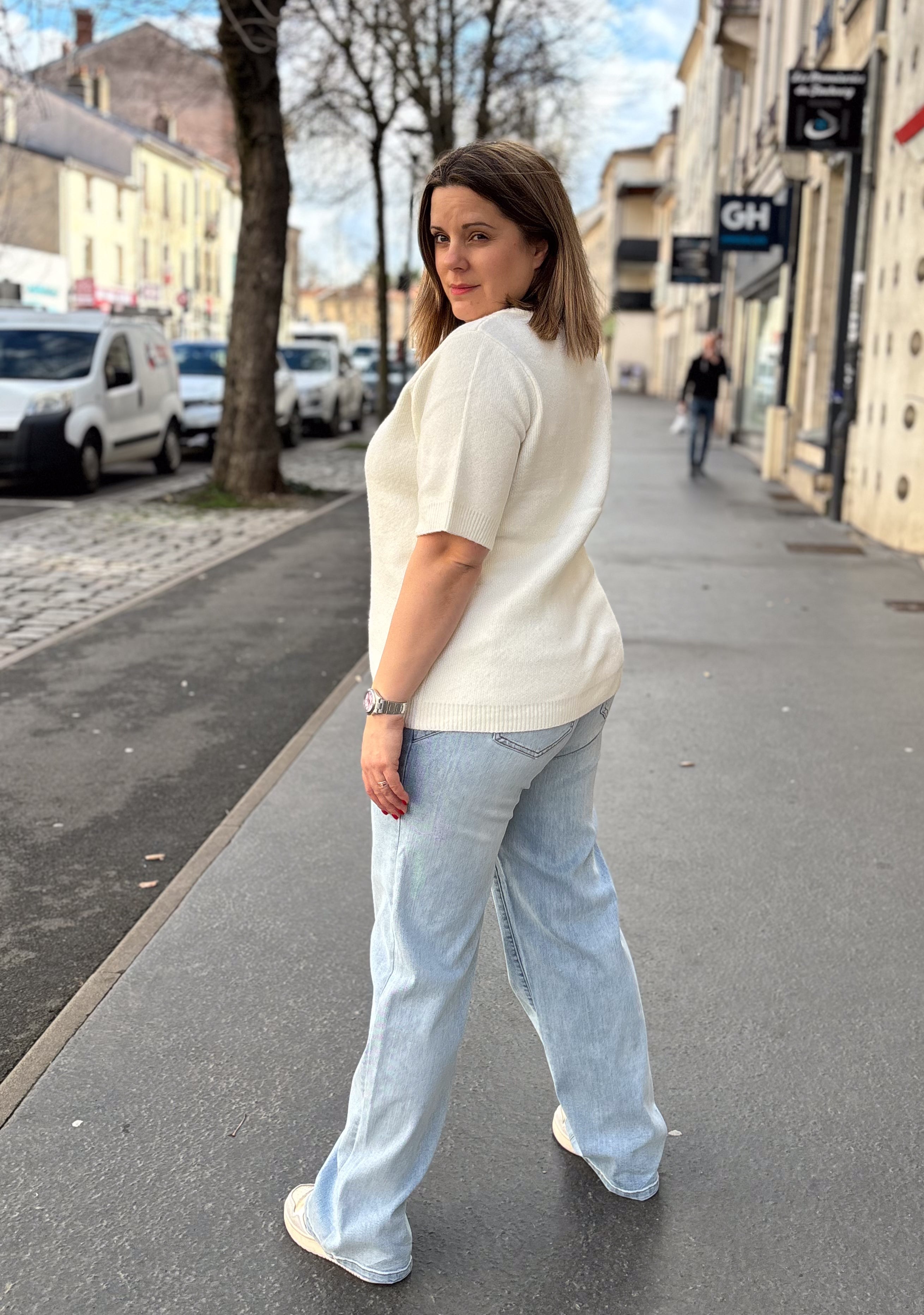 CARDIGAN VERINA