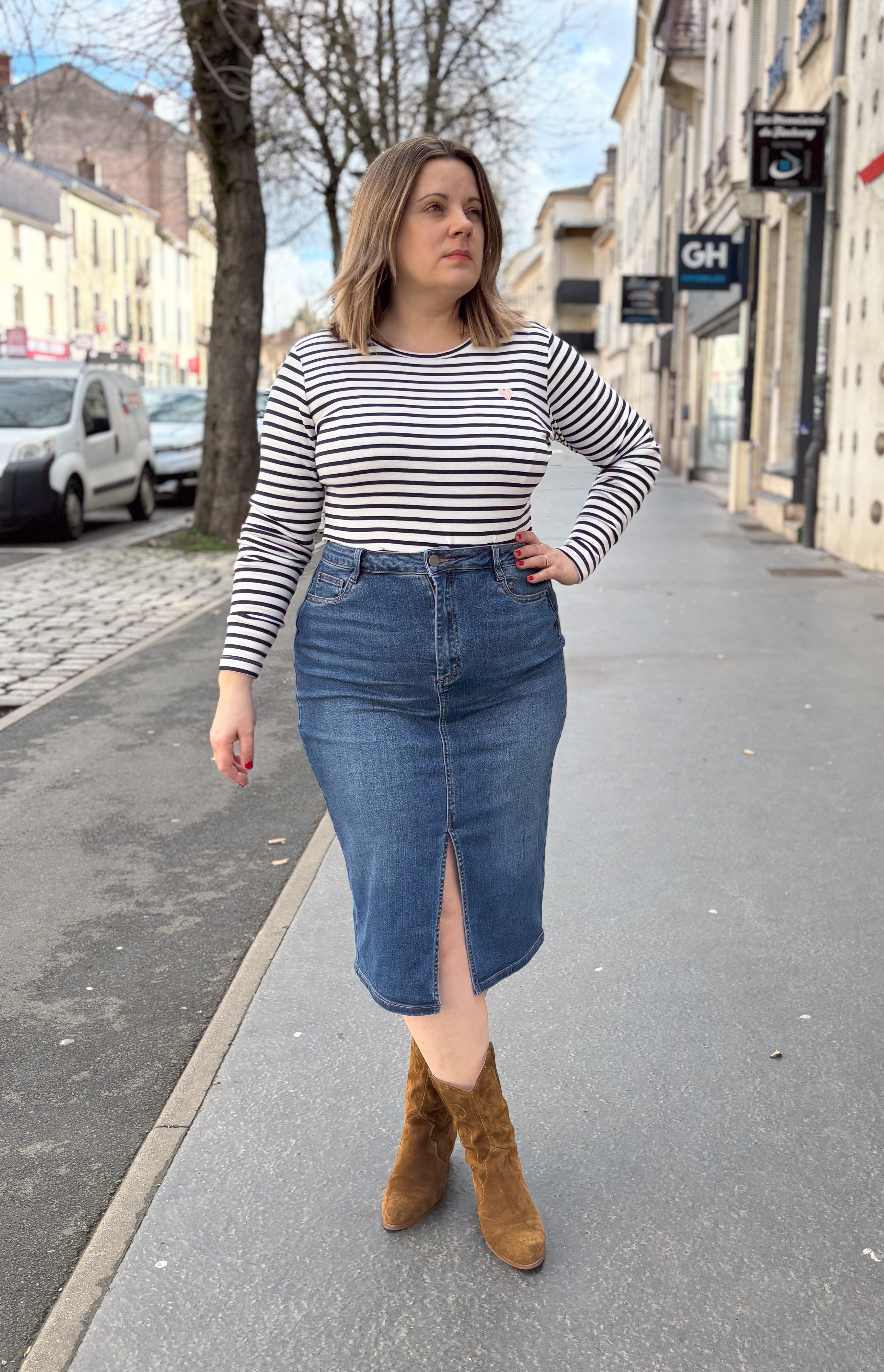 JUPE SINEM