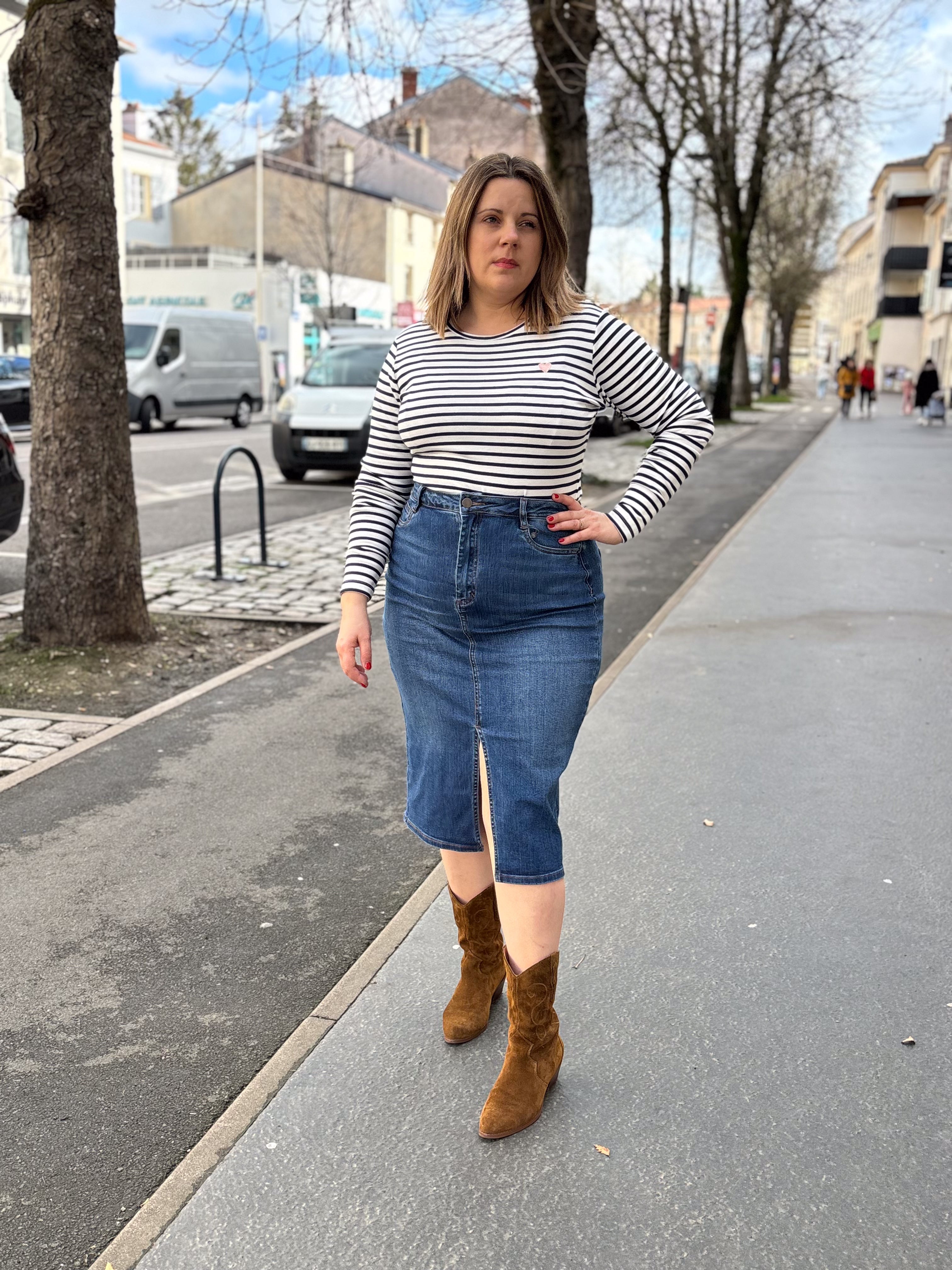 JUPE SINEM