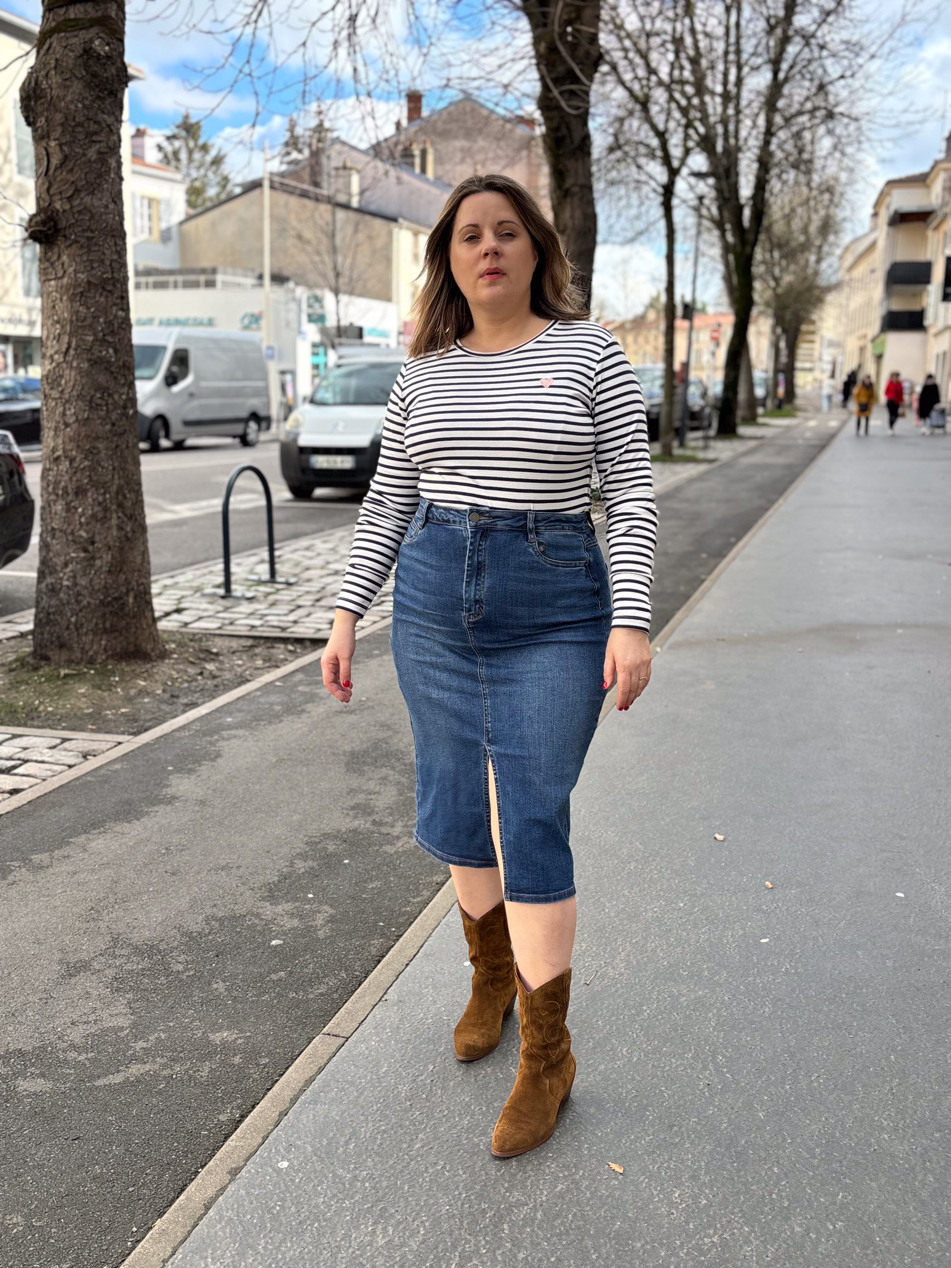 JUPE SINEM