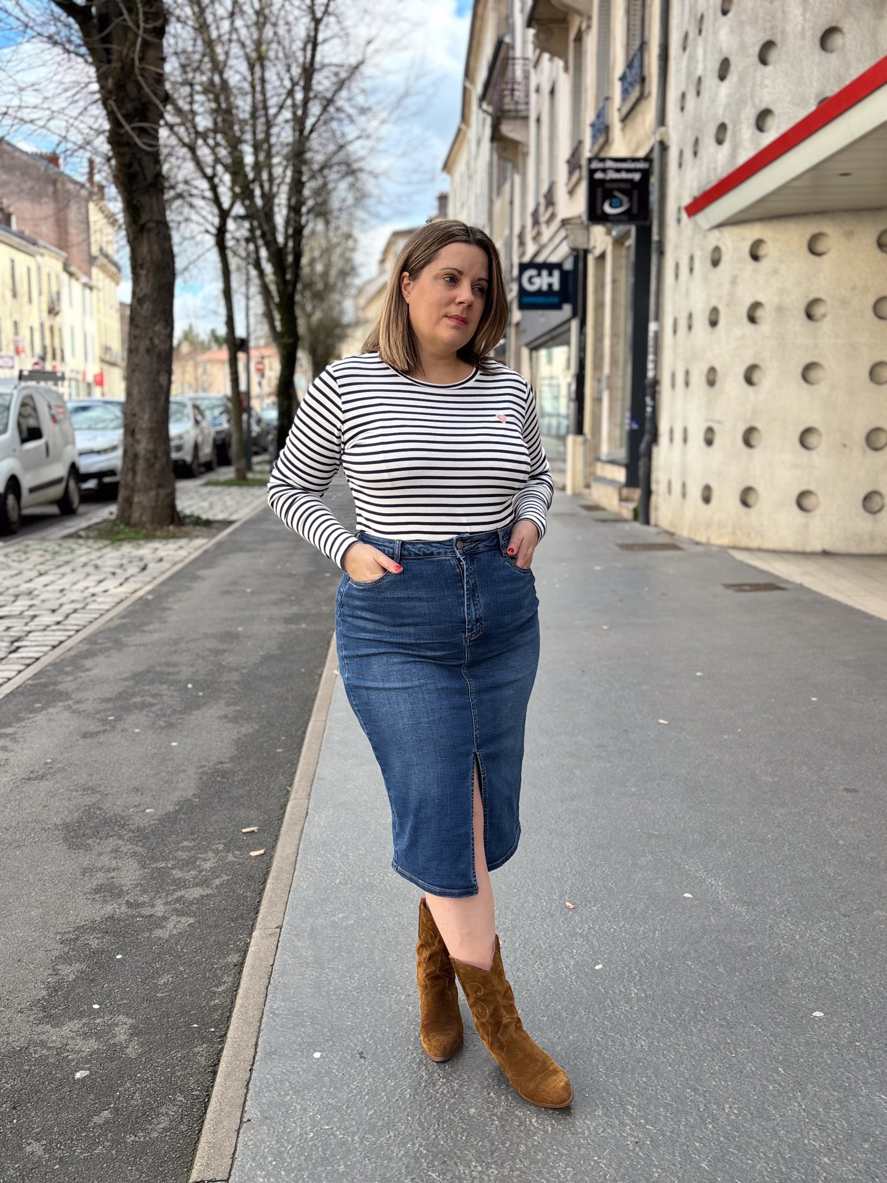 JUPE SINEM