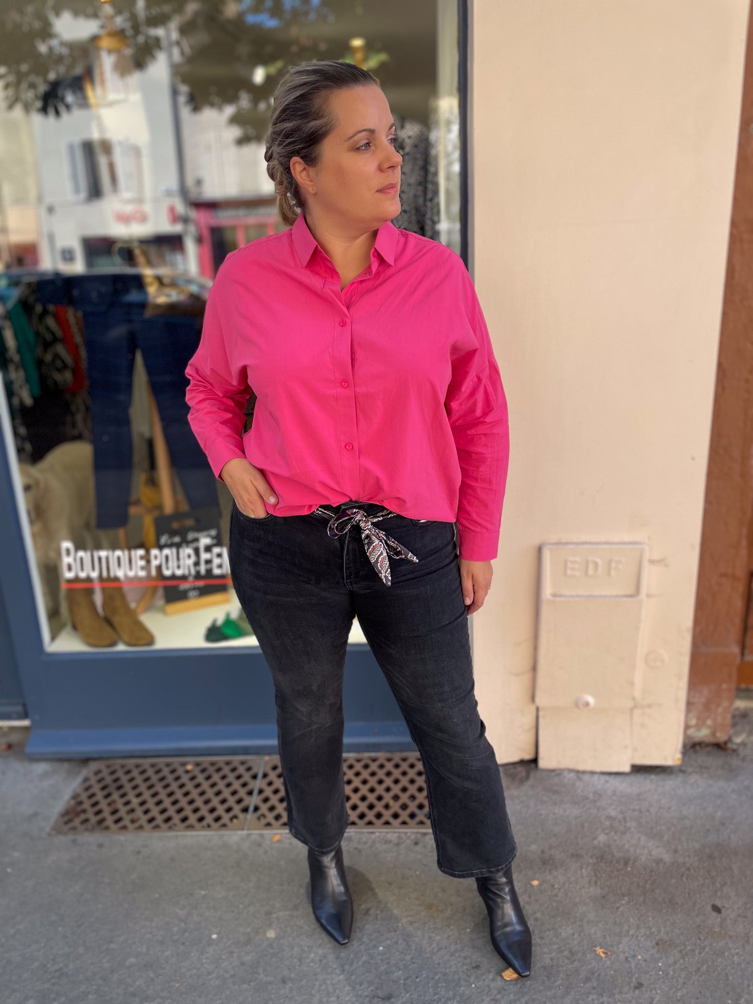 JEAN NORMA BOSILLA