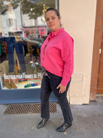 Charger l&#39;image dans la galerie, CHEMISE LILIBETH
