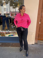 Charger l&#39;image dans la galerie, CHEMISE LILIBETH
