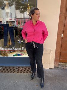 CHEMISE LILIBETH