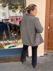 MANTEAU GERLY