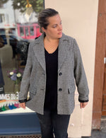 Charger l&#39;image dans la galerie, MANTEAU GERLY
