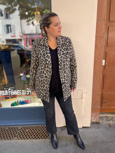 MANTEAU VALENCIA