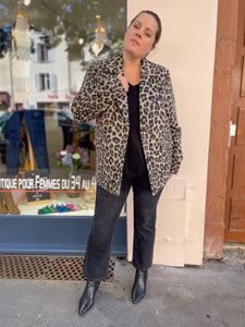MANTEAU VALENCIA