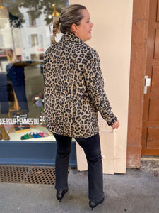 MANTEAU VALENCIA