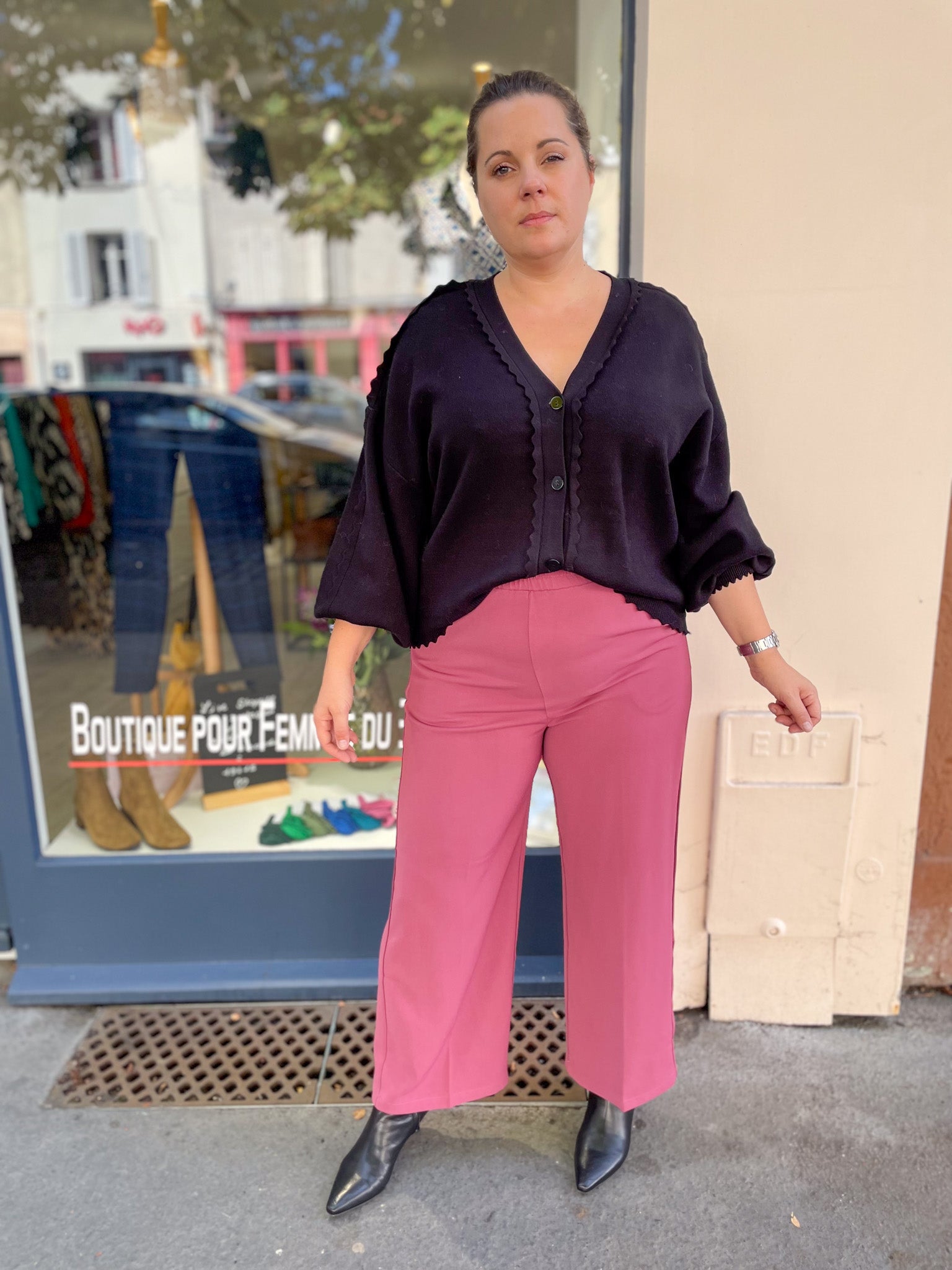 PANTALON LEVI