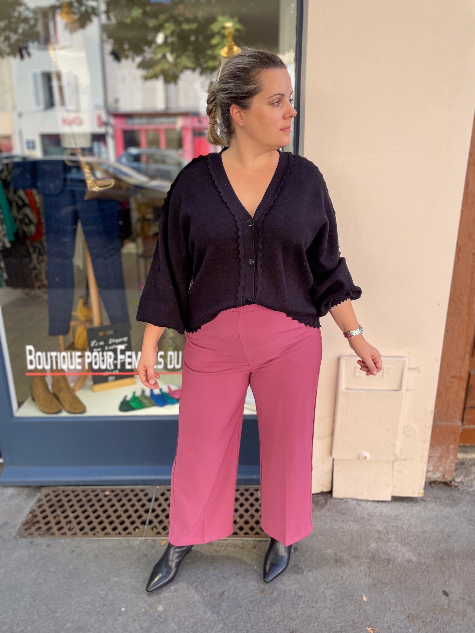 PANTALON LEVI