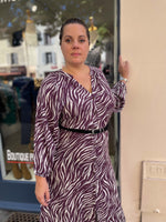 Charger l&#39;image dans la galerie, ROBE LEXI
