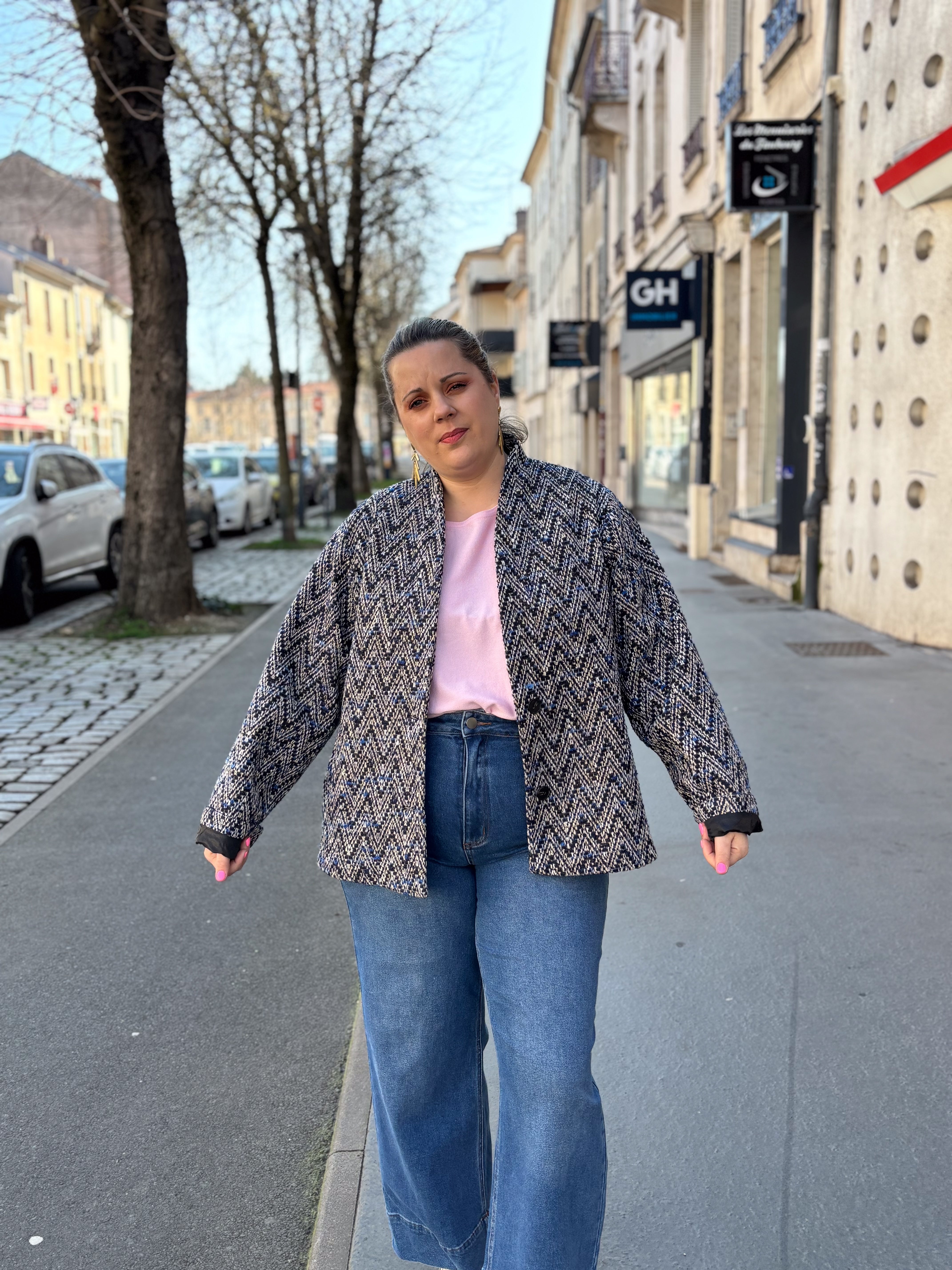 VESTE FONAVI