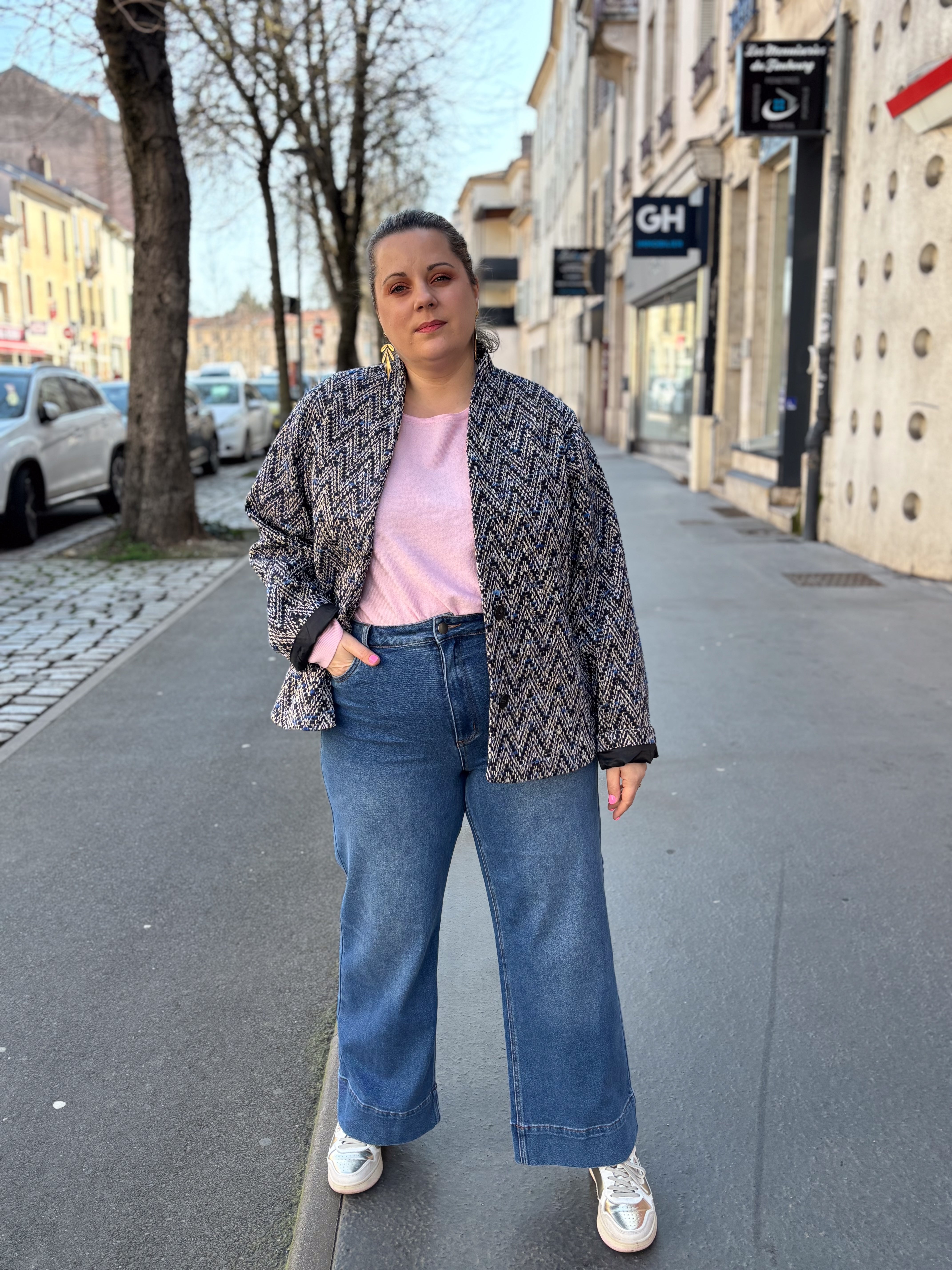 VESTE FONAVI