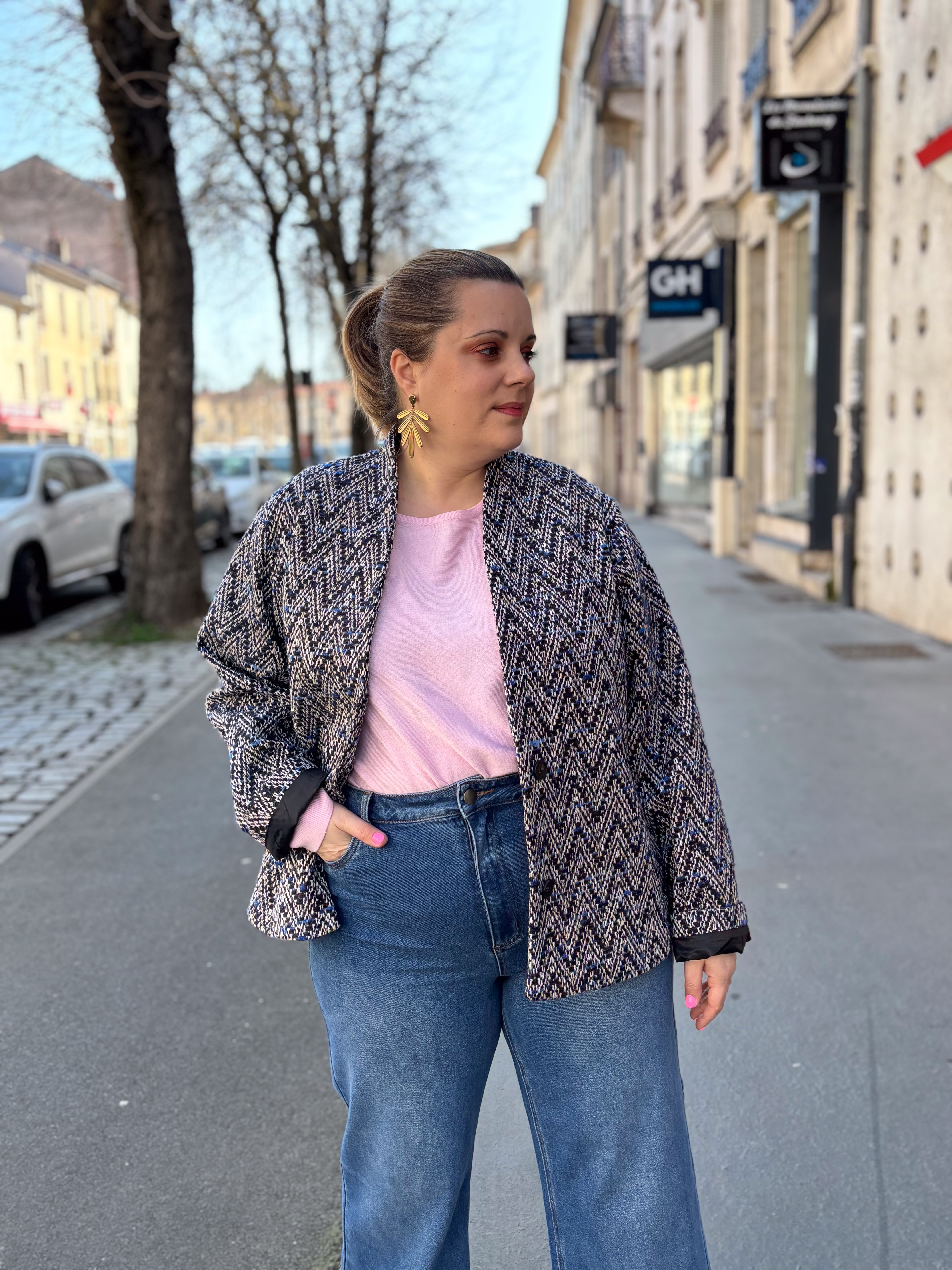 VESTE FONAVI