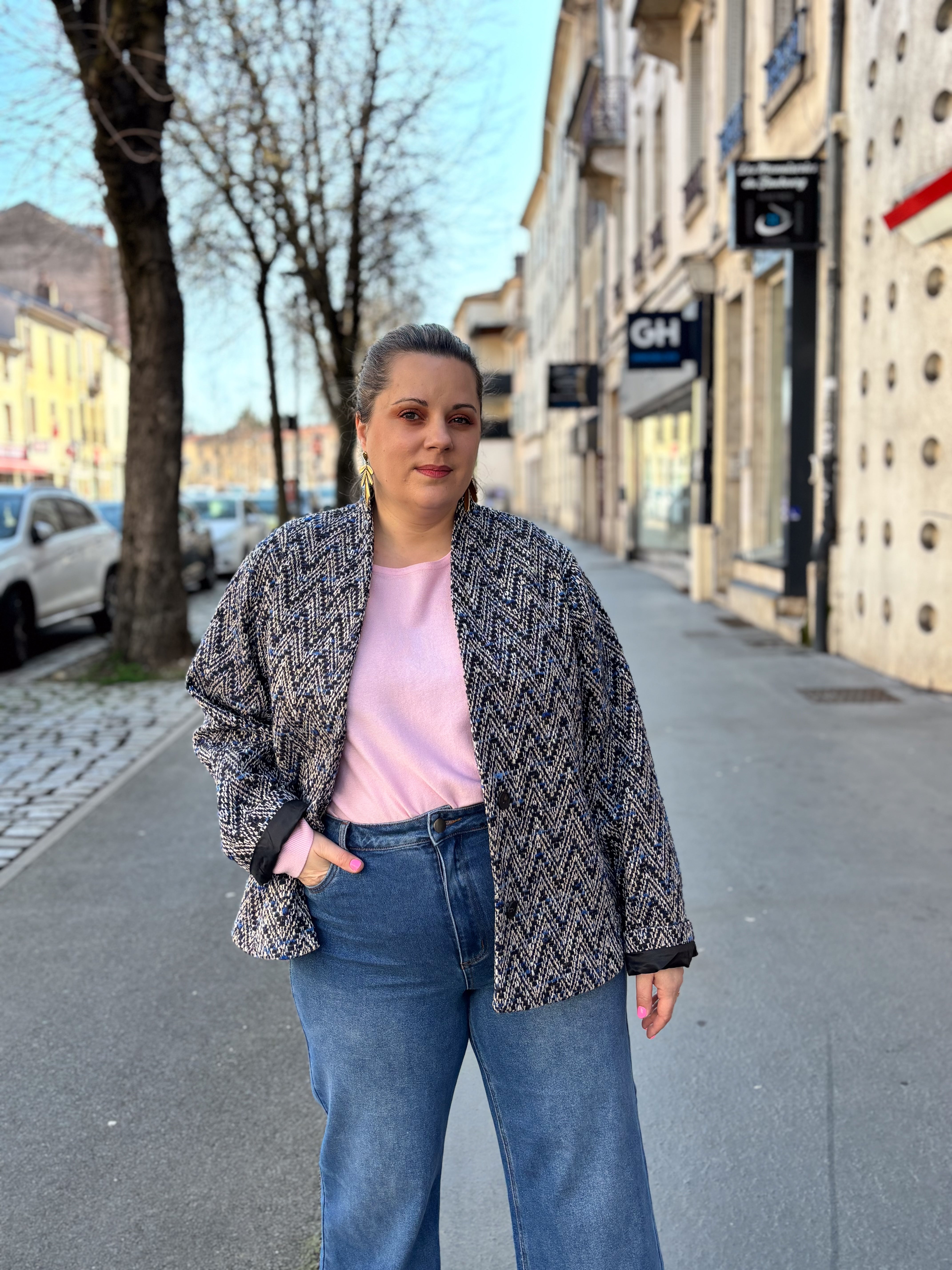 VESTE FONAVI